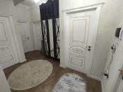 Satılır 3 otaqlı 75.1 m2 yeni tikili Sumqayıt