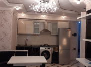 İcarəyə verilir 2 otaqlı 50 m2 yeni tikili Koroğlu m.