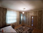 Satılır 3 otaqlı 60 m2 həyət evi Binə