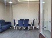 Satılır 2 otaqlı 85 m2 yeni tikili Bakıxanov