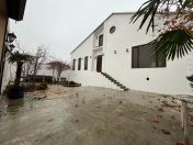 Satılır 5 otaqlı 227 m2 həyət evi Y.Ramana