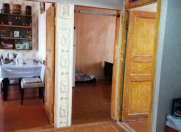 Satılır 5 otaqlı 107 m2 köhnə tikili Y.Günəşli