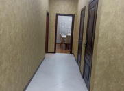 İcarəyə verilir 3 otaqlı 130 m2 yeni tikili Elmlər Akademiyası m.