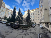 Satılır 4 otaqlı 143 m2 yeni tikili Nizami m.