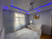 Satılır 2 otaqlı 62 m2 yeni tikili Masazır