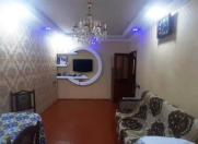 Satılır 4 otaqlı 100 m2 köhnə tikili Y.Günəşli