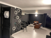 İcarəyə verilir 4 otaqlı 88 m2 obyekt Sahil m.