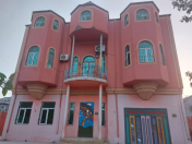 İcarəyə verilir 10 otaqlı 500 m2 villa Mehdiabad