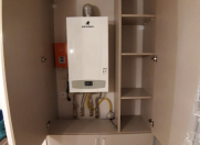 Satılır 1 otaqlı 33 m2 köhnə tikili Elmlər Akademiyası m.