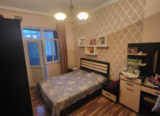 Satılır 3 otaqlı 78 m2 yeni tikili Köhnə Günəşli