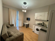 İcarəyə verilir 1 otaqlı 30 m2 yeni tikili İçəri Şəhər m.