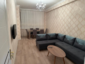 İcarəyə verilir 2 otaqlı 85 m2 yeni tikili Nəriman Nərimanov m.