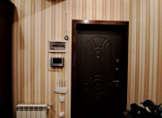 Satılır 3 otaqlı 86 m2 yeni tikili Qurtuluş - 93 Yaşayış Kompleksi