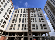 Satılır 2 otaqlı 45 m2 yeni tikili 7 mkr