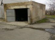 Satılır 28 m2 qaraj 8 km