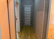 Satılır 3 otaqlı 60 m2 həyət evi Xırdalan