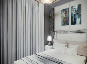 İcarəyə verilir 2 otaqlı 60 m2 köhnə tikili 6-cı parallel