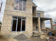 Satılır 5 otaqlı 399 m2 həyət evi Xocəsən