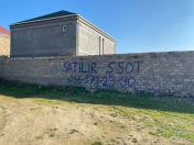 Satılır 5 sot torpaq Aviasiya Akademiyası Universiteti