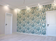 Satılır 4 otaqlı 111 m2 yeni tikili Masazır