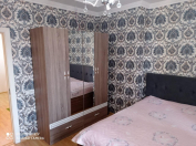 Satılır 2 otaqlı 63 m2 yeni tikili Yeni Yasamal