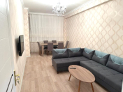 İcarəyə verilir 2 otaqlı 70 m2 yeni tikili Nəriman Nərimanov m.