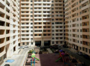 İcarəyə verilir 2 otaqlı 85 m2 yeni tikili Nəriman Nərimanov m.