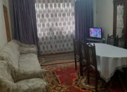 Satılır 3 otaqlı 70 m2 köhnə tikili Qaraçuxur