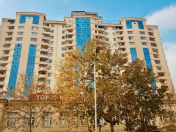 Satılır 1 otaqlı 125 m2 obyekt Gənclik m.