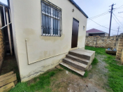 Satılır 1 otaqlı 40 m2 həyət evi Binəqədi