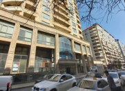 Satılır 5 otaqlı 170 m2 obyekt Nizami m.