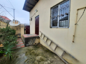 Satılır 2 otaqlı 50 m2 həyət evi Binəqədi