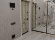 Satılır 4 otaqlı 125 m2 yeni tikili 7 mkr