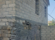 Satılır 7 otaqlı 320 m2 villa Qusar