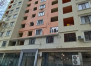 Satılır 3 otaqlı 147 m2 yeni tikili Elmlər Akademiyası m.