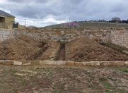 Satılır 2.5 sot torpaq Xırdalan
