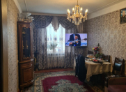 Satılır 5 otaqlı 110 m2 köhnə tikili Əhmədli