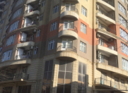 Satılır 4 otaqlı 220 m2 yeni tikili Elmlər Akademiyası m.