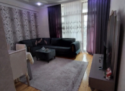 Satılır 2 otaqlı 64.22 m2 yeni tikili Masazır