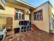 Satılır 3 otaqlı 90 m2 həyət evi Binəqədi