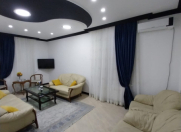 Satılır 2 otaqlı 68 m2 yeni tikili 20 yanvar m.