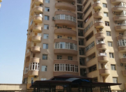 Satılır 2 otaqlı 72 m2 yeni tikili Elmlər Akademiyası m.