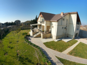 Satılır 6 otaqlı 443.3 m2 villa Binə