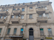 Satılır 1 otaqlı 45 m2 köhnə tikili Nizami m.