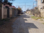 Satılır 2 otaqlı 30 m2 həyət evi Məhəmmədli