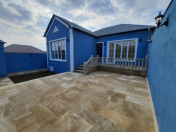 Satılır 3 otaqlı 100 m2 həyət evi Binəqədi