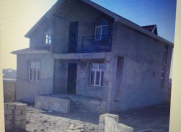 Satılır 5 otaqlı 200 m2 həyət evi Saray