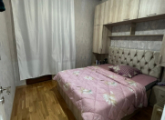 İcarəyə verilir 2 otaqlı 70 m2 yeni tikili Qara Qarayev m.