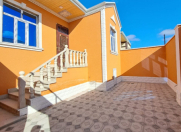 Satılır 2 otaqlı 1.8 m2 villa Zabrat 1