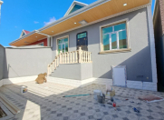 Satılır 3 otaqlı 100 m2 villa Zabrat 1